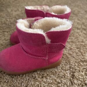 Toddler Ugg’s